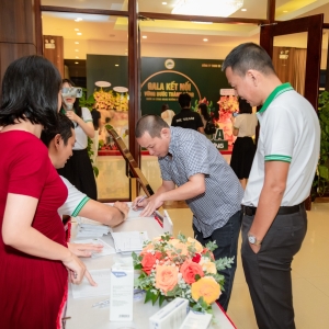 HỘI NGHỊ TRÂU VÀNG 2025