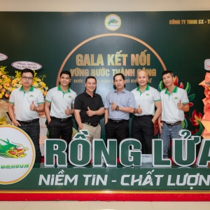 Một năm mới đã qua