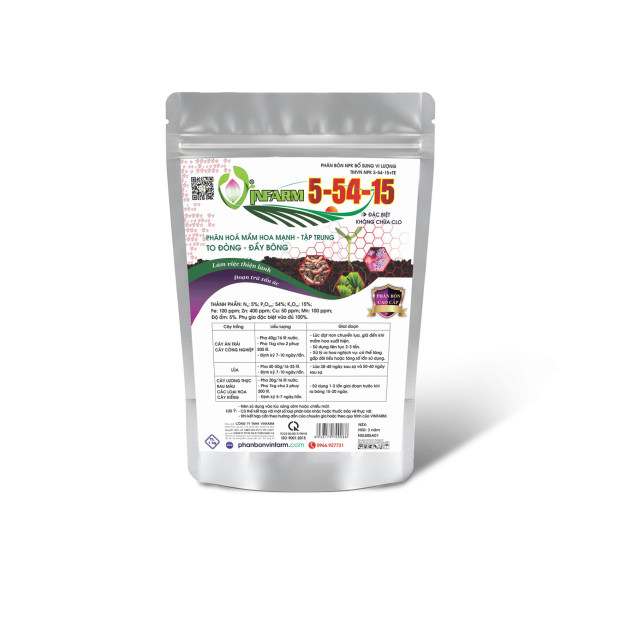 VINFARM 5-54-15 (GÓI 1KG)
