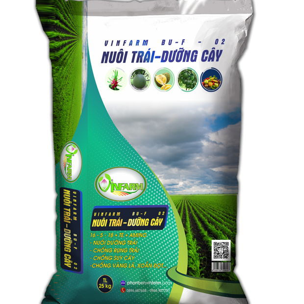 VINFARM BU-F02