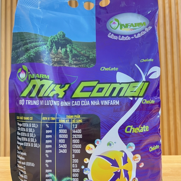 VINFARM MIX COMBI 