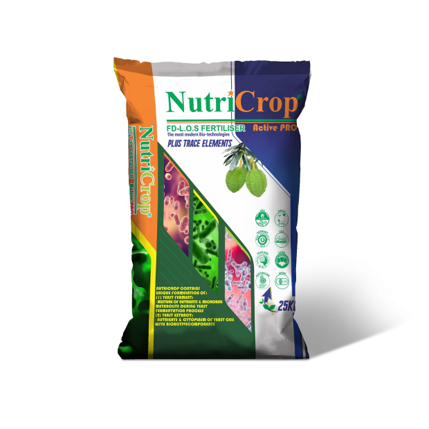 NUTRI CROP