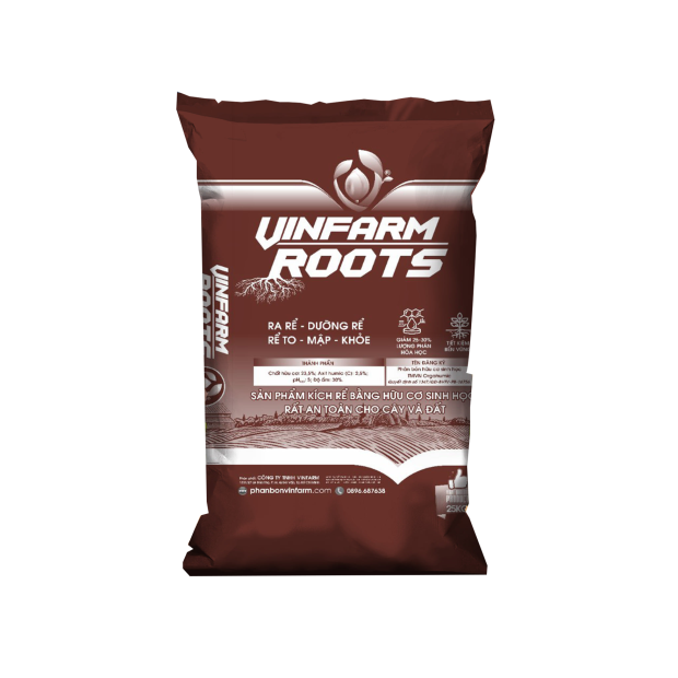 VINFARM - ROOTS