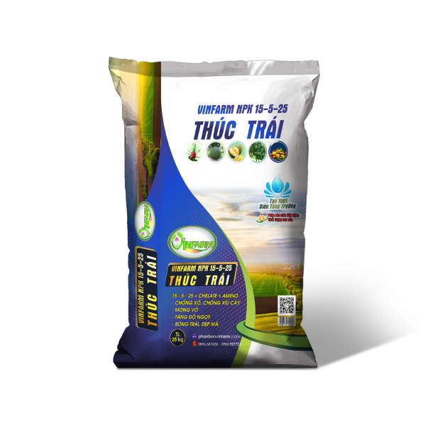 VINFARM 15.5.25 -THÚC TRÁI 