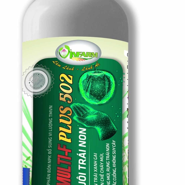 VINFARM PRO 502 PLUS 