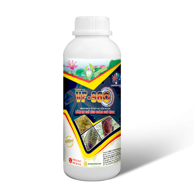 VF- 96O GRANT-FOS (1 Lít)